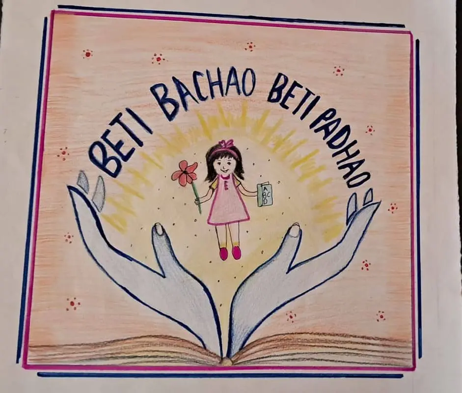 Beti Bachao Beti Padhao Week to be celebrated from 18th to 24th January 2023-saigonsouth.com.vn