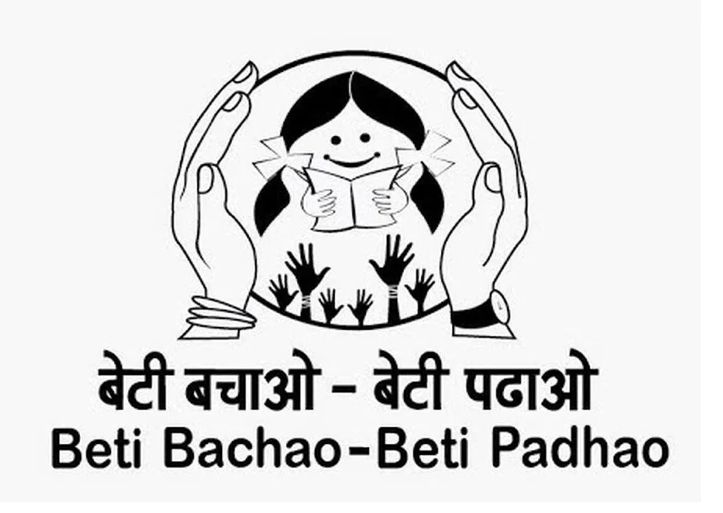 Beti Bachao Beti Padhao is a... - Ashiyana Welfare Society | Facebook-saigonsouth.com.vn